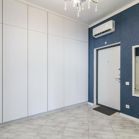 Сучасна Та Затишна Квартира В Серці Аркадії Odesa Exterior foto