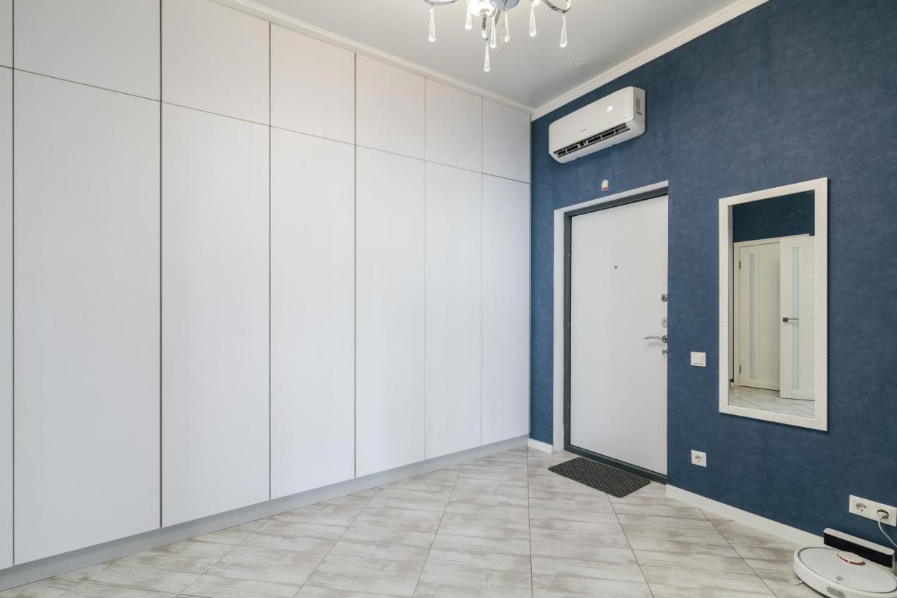 Сучасна Та Затишна Квартира В Серці Аркадії Odesa Exterior foto