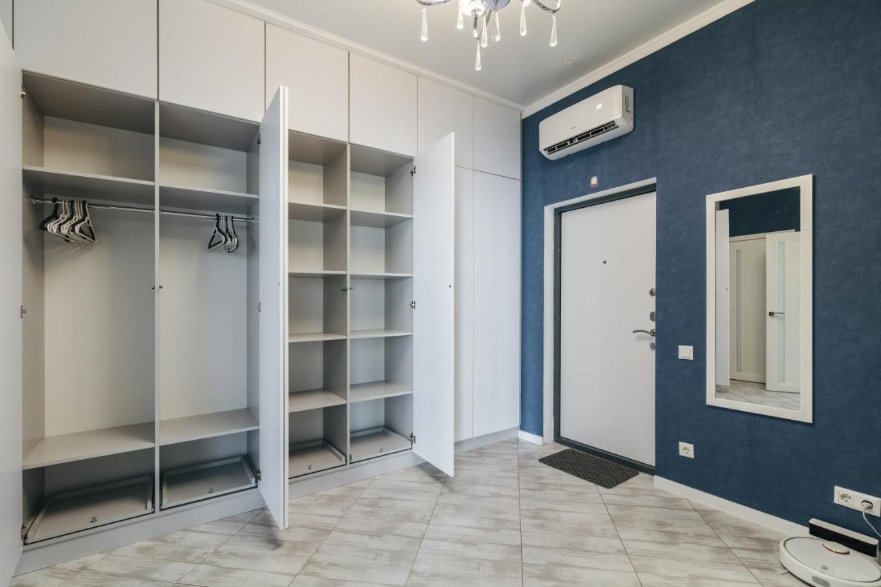 Сучасна Та Затишна Квартира В Серці Аркадії Odesa Exterior foto